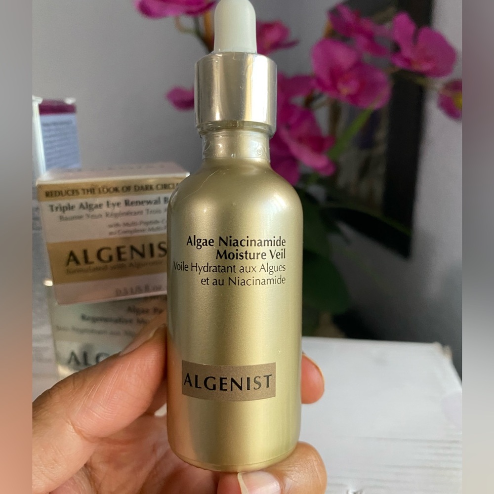 ALGENIST Bundle (4) - Picture 8 of 16